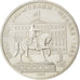 Coin, Russia, Rouble, 1980, AU(55-58), Copper-nickel, KM:177