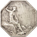 France, Token, Chamber of Commerce, Chambre de Commerce de Saint Nazaire, TTB