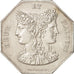Francia, Token, Club, Jeton de jeu, Unis pour guérir, Gayrard, BB+, Argento
