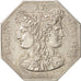 France, Token, Club, Jeton de jeu, Craignez d'un vain plaisir, Gayrard