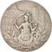 France, Token, Savings Bank, Caissde d'Épargne de Dunkerque, 1833, EF(40-45)