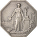 France, Token, Industry, Société Générale de crédit industriel et
