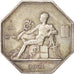 Frankreich, Token, Trades, Commissaires experts du gouvernement, 1831, VZ
