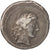Moneta, Marcia, Denarius, 82 BC, Roma, BB, Argento, Babelon:24