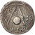 Moneta, Cornelia, Denarius, 76 BC, Roma, VF(30-35), Srebro, Babelon:54