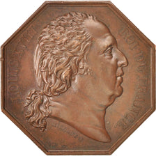 France, Token, Notary, Compagnie des Notaires de Paris, Louis XVIII, Michaut
