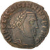 Licinius I, Follis, Antioch, AU(50-53), Copper, RIC:164a
