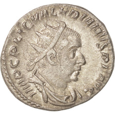 Valerian I, Antoninianus, 253-254, Roma, AU(50-53), Billon, RIC:71