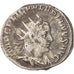 Moneda, Valerian I, Antoninianus, Roma, MBC, Vellón, RIC:74