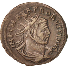 Coin, Probus, Antoninianus, Antioch, AU(50-53), Billon, RIC:920