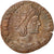 Coin, Theodora, Nummus, 340, Trier, AU(50-53), Copper, RIC:65