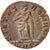 Coin, Theodora, Nummus, 340, Trier, AU(50-53), Copper, RIC:65