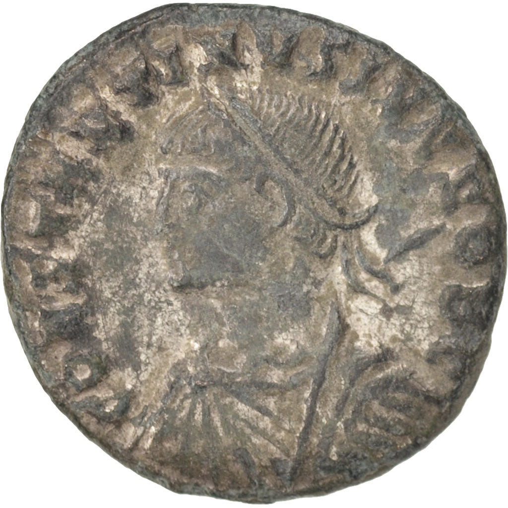 Moneta, Constantine II, Nummus, 324, Kyzikos, BB, Rame, RIC:26