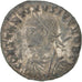 Moneta, Constantine II, Nummus, 324, Kyzikos, BB, Rame, RIC:26