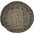 Monnaie, Constantin I, Nummus, Thessalonique, SUP, Cuivre, RIC:170