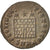 Monnaie, Constantin I, Nummus, 324, Cyzique, TTB+, Cuivre, RIC:24d
