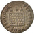 Moneta, Constantine I, Nummus, 324, Kyzikos, BB+, Rame, RIC:24d
