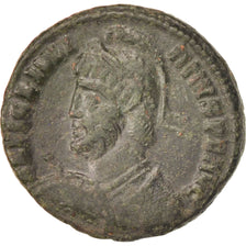Julian II, Nummus, 361-363, Siscia, EF(40-45), Copper, RIC:421