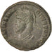 Julian II, Nummus, 361-363, Siscia, EF(40-45), Copper, RIC:421