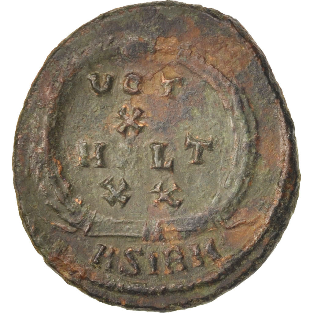Münze, Julian II, Nummus, 361-363, Sirmium, SS, Kupfer, RIC:108