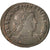 Coin, Constantine II, Nummus, Thessalonica, EF(40-45), Copper, RIC:199