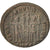 Monnaie, Constantin II, Nummus, Thessalonique, TTB, Cuivre, RIC:199