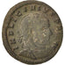 Coin, Licinius I, Nummus, Arles, VF(30-35), Copper, RIC:60