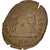 Coin, Constans, Nummus, Trier, AU(50-53), Copper, RIC:195