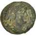 Coin, Valentinian I, Nummus, Sirmium, VF(30-35), Copper, RIC:6a