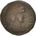 Helena, Nummus, Alexandria, VF(20-25), Copper, RIC:38