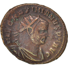 Moneta, Maximianus, Antoninianus, 305-306, Alexandria, BB, Biglione, RIC:59b