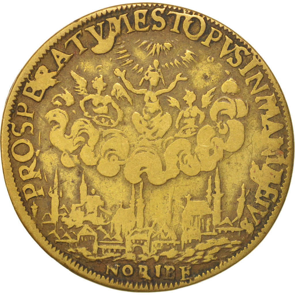 France, Token, token count, Ville de Paris, Fluctuat nec Mergitur, EF(40-45)