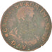 Spain, Token, Spain, Charles Quint, XVIth Century, VF(30-35), Copper