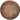 Moneda, Francia, Louis XVI, Liard, Liard, 1791, Rouen, BC+, Cobre, KM:585.3