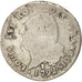 France, 30 sols françois, 30 Sols, 1792, Limoges, F(12-15), Silver, KM:606.7