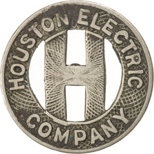 États-Unis, Houston Electric Company, Jeton