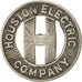 United States, Houston Electric Company, Token