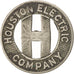 Stati Uniti, Houston Electric Company, Token