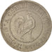 France, Token, Club, A Chanteclair, Bon pour une audition, MS(63), Nickel