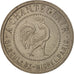 France, Token, Club, A Chanteclair, Bon pour une audition, MS(63), Nickel