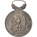 Frankreich, Compagnie l'Aigle, Société de tir du Santerre Rosières, Medal