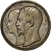 France, Medal, Hommage aux 1ers souscripteurs fondateurs des campagnes de la