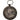 Belgio, Comité National, medaglia, 1914-1918, Scarsa qualità, Argento, 34