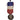 France, Ministère du Commerce et de l'Industrie, Medal, 1931, Etat Moyen