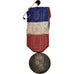 Francja, Ministère du Commerce et de l'Industrie, Medal, 1931, Średnia