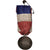 Frankrijk, Ministère du Commerce et de l'Industrie, Medal, 1931, Gemiddelde