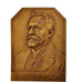Francia, Medal, Paul Lemay, Administrateur Directeur Général des Mines