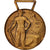Francia, TP France, Medal, 1994, Ottima qualità, Bronzo, 49
