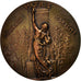 Francia, Medal, Union des sociétés de gymnastique de France, French Third