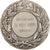 Frankreich, Medal, Concours de tir, Offert par René Coty, Sports & leisure